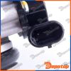 Corps Papillon pour RENAULT | 0892873, 46-0148